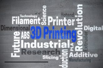 3D Printing