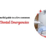 Common Dental Emergencies