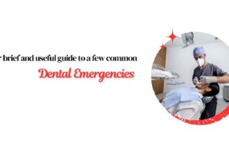 Common Dental Emergencies