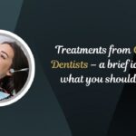 Cosmetic Dentists