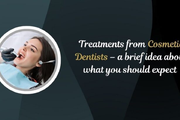 Cosmetic Dentists