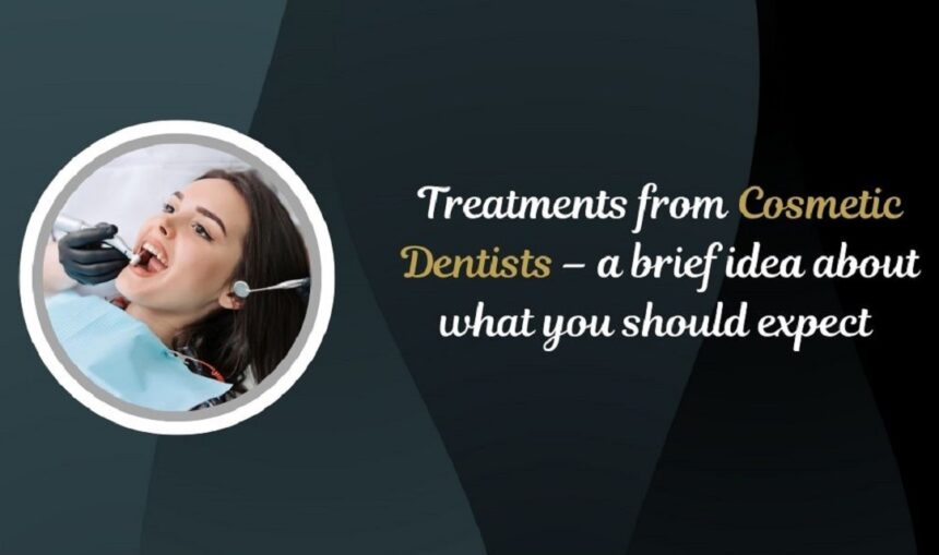 Cosmetic Dentists