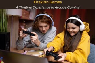 Firekirin Games