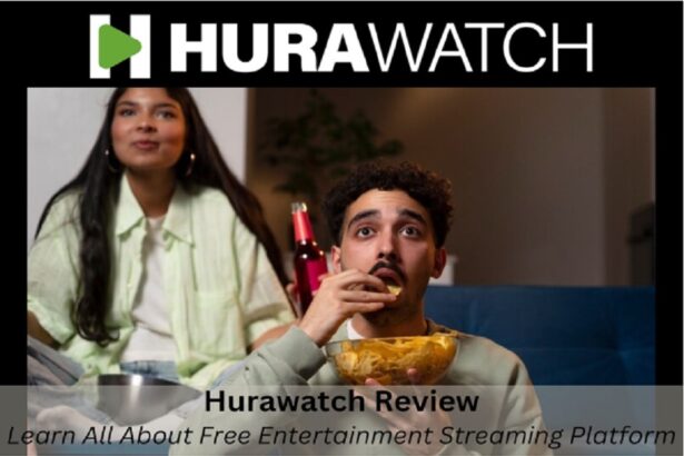 Hurawatch