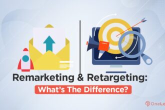 Remarketing And Retargeting