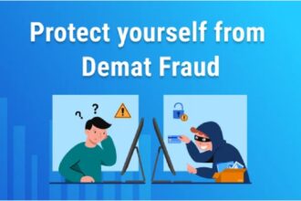 Safeguard Your Demat Account