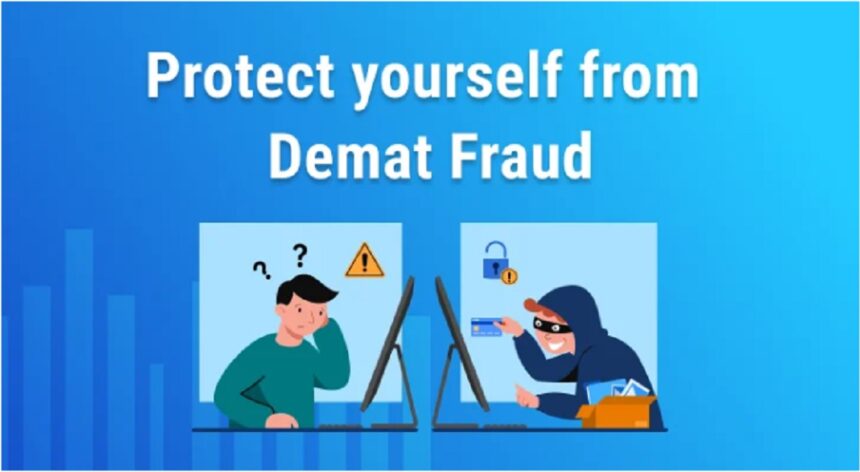 Safeguard Your Demat Account