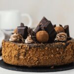 Types Of Cakes In Noida