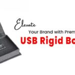 USB Rigid Boxes