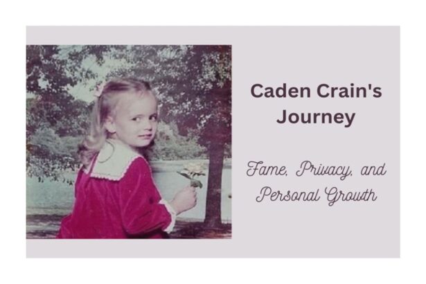 Caden Crain