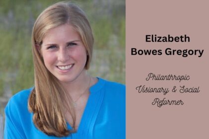 Elizabeth Bowes Gregory