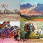 Blog Arcyart