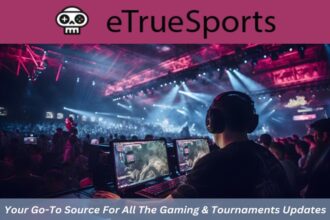 Gaming News eTrueSport