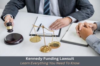 Kennedy Funding Lawsuit