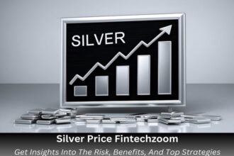 Silver Price Fintechzoom