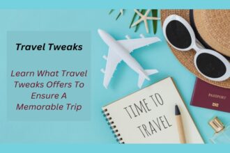 Travel Tweaks